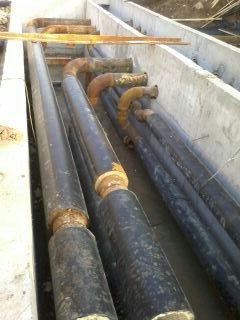 安徽合肥直埋式预制保温管厂家价格及产品解析