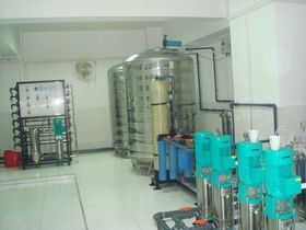 管道设备 工业发展的血脉与支撑