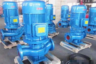 排污泵泵流量计算公式与管道设备的优化应用