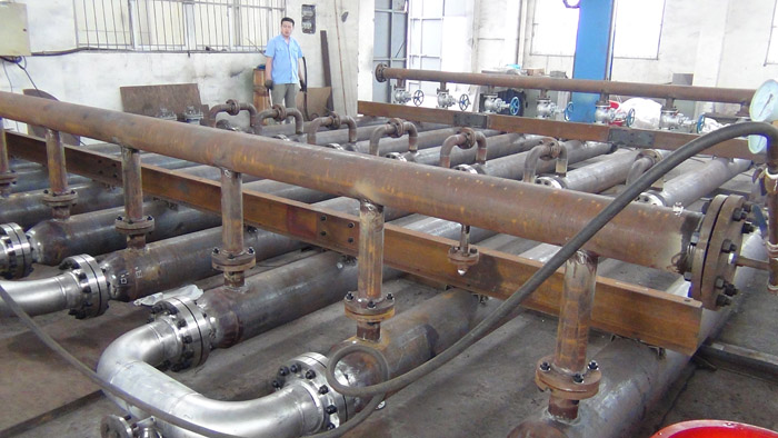 管道设备产品中心