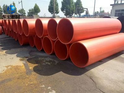 临沧超高分子聚乙烯逃生管道施工与设备管理规定