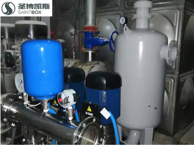 湖南无负压变频供水设备产业 走专业化路线 铸就卓越管道设备