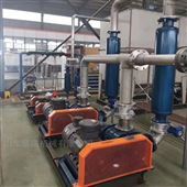 管道设备 工业流程的动脉与守护者