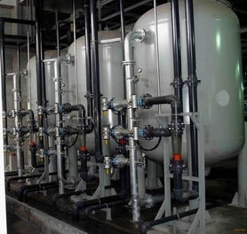 智慧健康饮水新选择 解读谦和管道直饮水设备