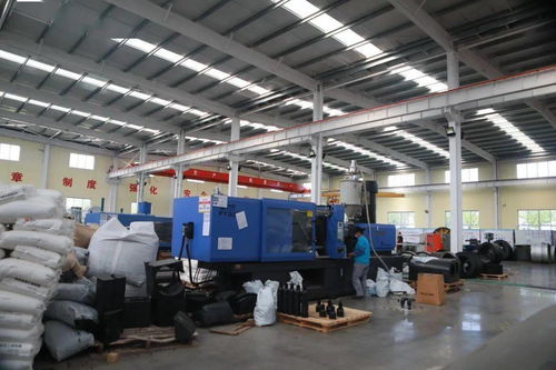 斯玛特管道年产3000吨聚乙烯管件二期项目投产在即，管道设备产业迎来新动能