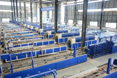 康泰塑胶 揭秘双奥场馆“鸟巢”背后的卓越管道设备之道