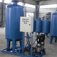 氩气罐与管道设备全览 产品图鉴与应用指南