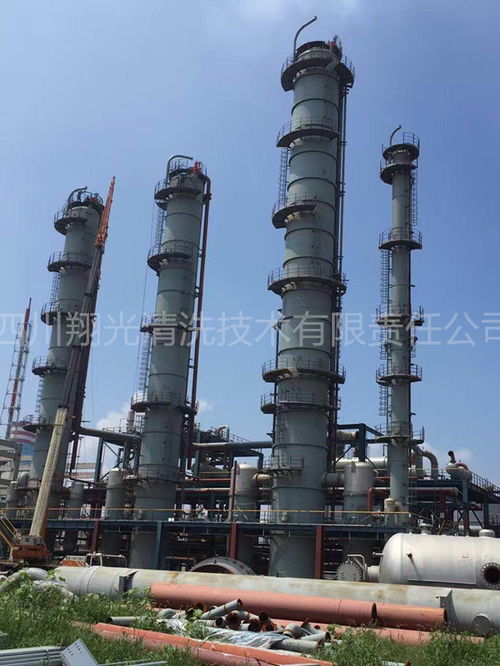 工业润滑设备管道清洗指南 方法与要点全解析